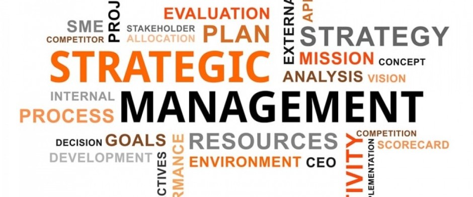 Management Strategy (Mar. 2019)