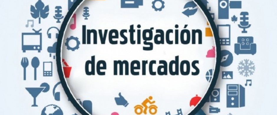 Investigación de Mercados